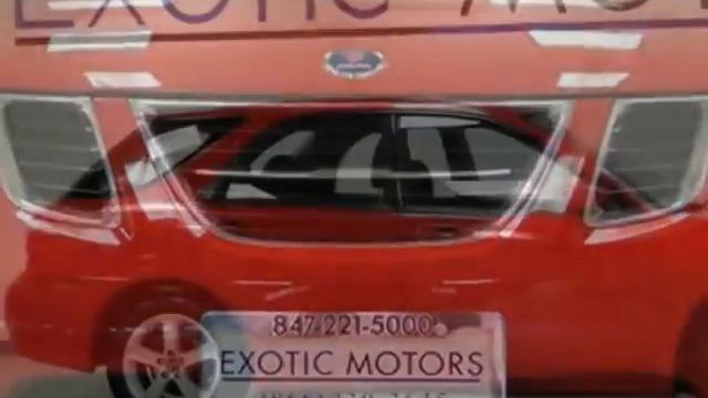2005 Saab 9-2X 4dr Wgn Linear Hatchback - Rolling Meadows, IL смотреть онлайн