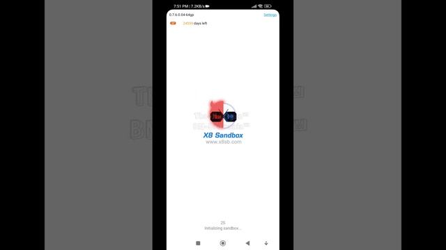 NEW X8 SANDBOX 2024 UPDATE VIP LIFETIME UNLOCK 2 Versions смотреть онлайн