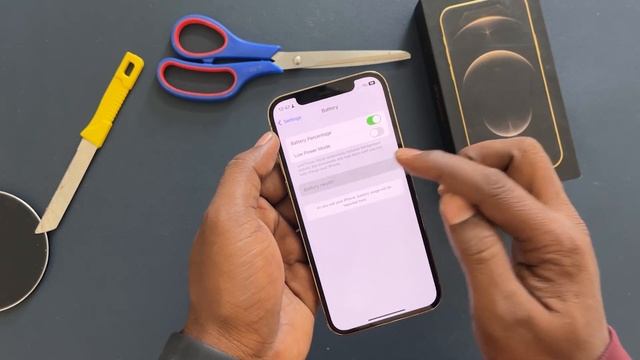 Mobixpress Second Hand iphone 12 Pro Unboxing and Quality Test смотреть онлайн
