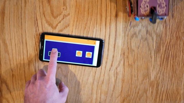 Getting Started With Smartibot on iOS and Android смотреть онлайн