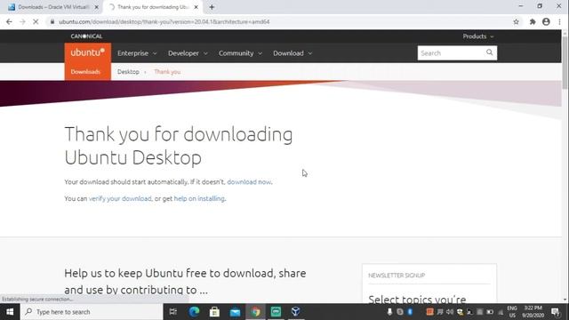 VM IOS смотреть онлайн