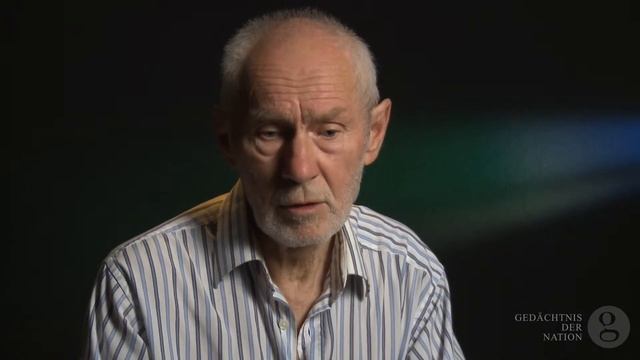 Joachim Rudolph: Tunnel in die Freiheit (7) смотреть онлайн