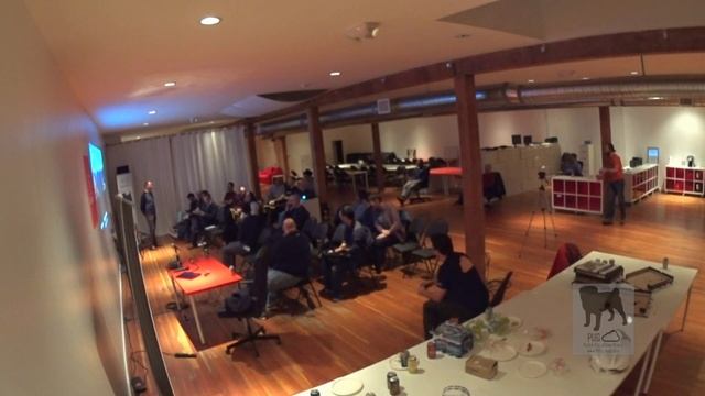 DevOps for Cloud - PUG - December 2015 смотреть онлайн