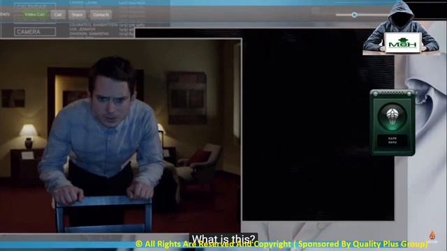 Hollywood Movie Tricks And Techniques Explained || Open Windows 2014 Movie смотреть онлайн