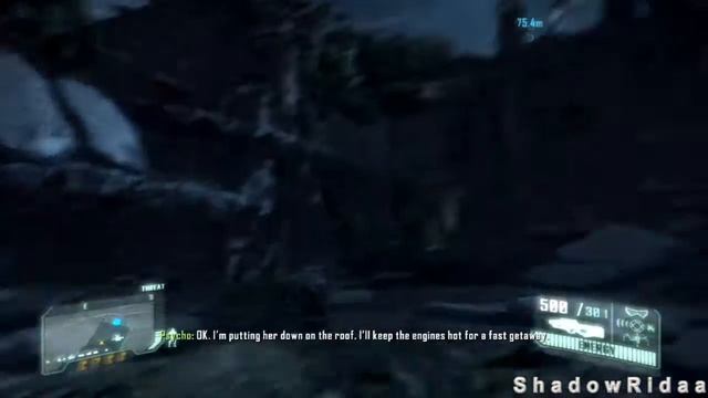 Crysis: 3 Gameplay Walkthrough: Part 18 - Ceph Mastermind Boss - Mission 6 смотреть онлайн