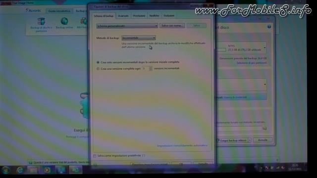 Recensione completa con demo software su Acronis True Image Home 2012 смотреть онлайн