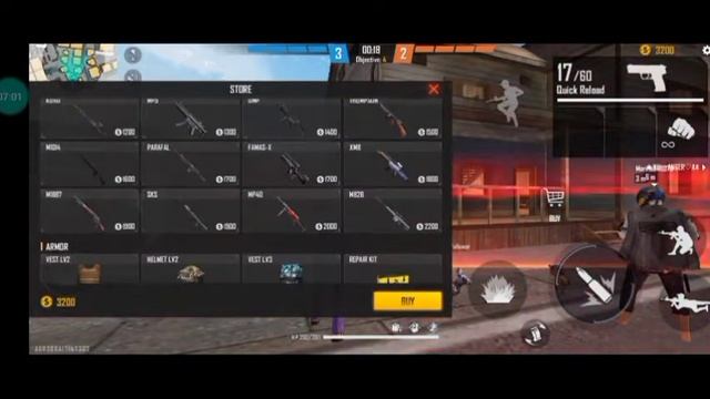 Top 3 (new 2021) Tips and tricks to win in battle Royale 3d warrior 63 !!! смотреть онлайн