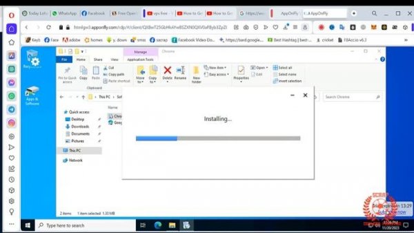 AppOnFly VPS Full Review | AppOnFly Best VPS for Ever| how to use AppOnFly