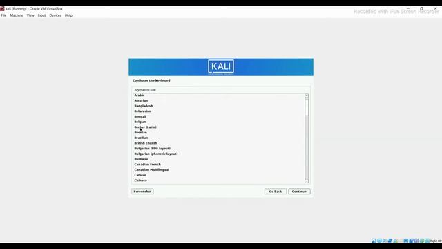 How to install kali Linux with ISO file 2021 on windows 10 смотреть онлайн
