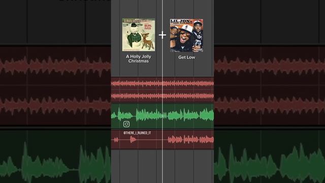 A Holly Jolly "Get Low" Christmas смотреть онлайн