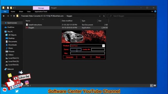 How to install Freemake Video Converter смотреть онлайн