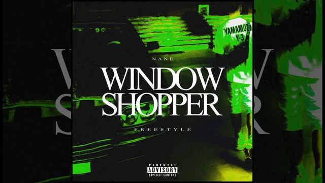 Window Shopper (Freestyle) смотреть онлайн