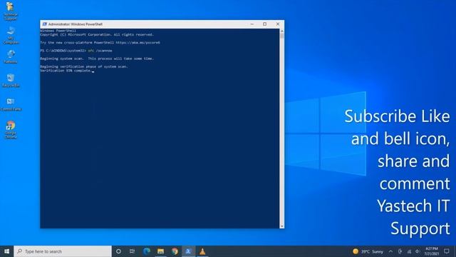 How to Repair broken Windows Files смотреть онлайн