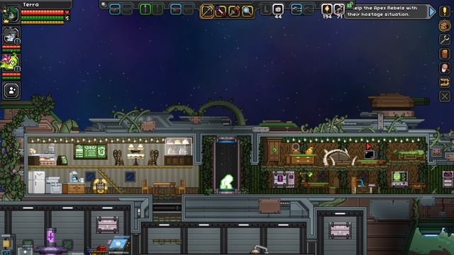 Evil Eye Ventriloquism - Frackin Universe Online [Ep. 8] смотреть онлайн