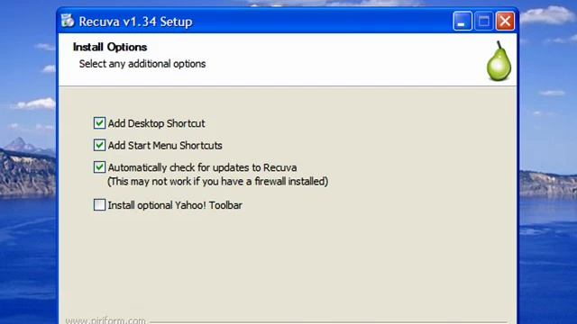 Tutorial: Recover Deleted Computer files with Recuva смотреть онлайн