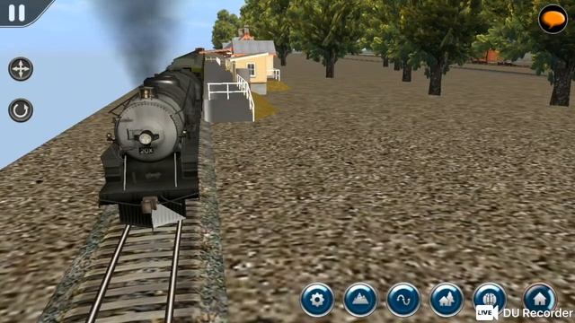 Trainz Driver 2