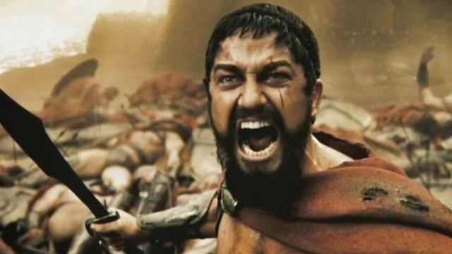Leonidas : 