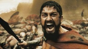 Leonidas : «This is Sparta!!!» - Sparta Extended Remix (My version)