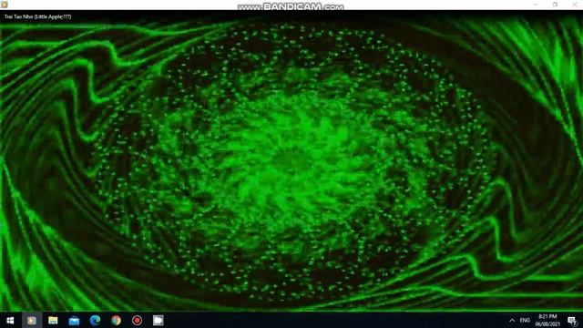 windows media player of visualization battery - green is not your enemy смотреть онлайн