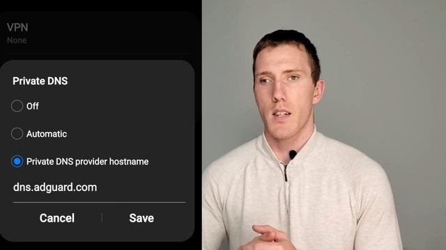 I used THIS to block ads ... (and it works) смотреть онлайн