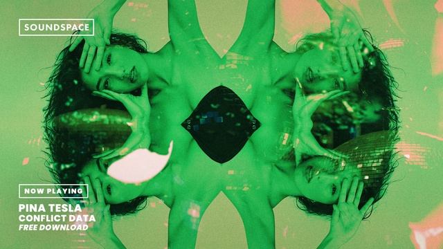 Pina Tesla - Conflict Data [Free Download] смотреть онлайн