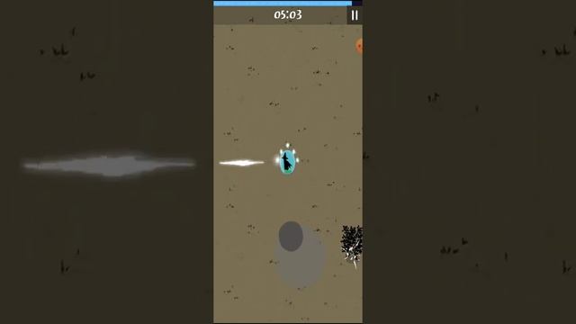 Magic Survival (Android Gameplay). English version. смотреть онлайн