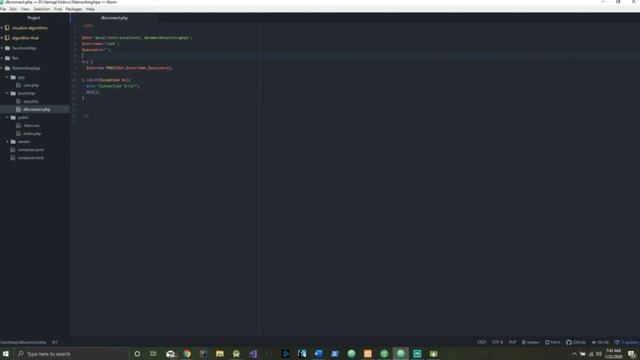 Make A Firebase Login System In Android Studio | Android Tutorial 2 смотреть онлайн