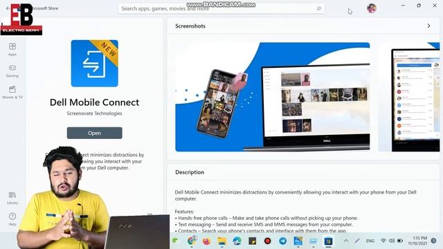 How to Control Your iPhone or Android Phone on Windows PC for FREE смотреть онлайн