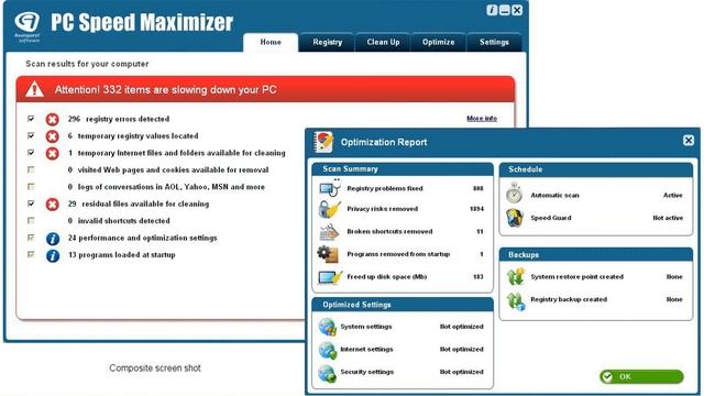 Fix-It Utilities 7 смотреть онлайн