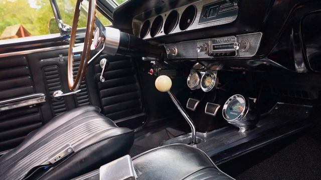 1964 PONTIAC GTO | MY PONTIAC STORY #pontiac