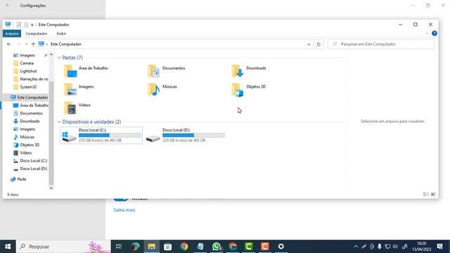 COMO CORRIGIR o ERRO 0x80070005 NO APLICATIVO do XBOX QUANDO VAI BAIXAR JOGOS смотреть онлайн
