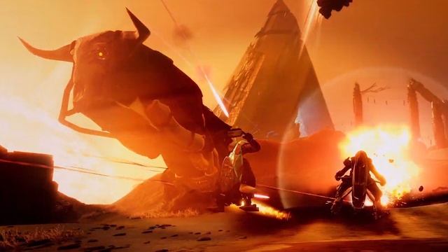 Destiny 2 - CRAZY NEW EXOTICS! New Exotic Quests! смотреть онлайн