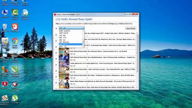 How to download playlist by using Ummy Video Downloader 2019 100% Working || SEEKING POINT|| смотреть онлайн