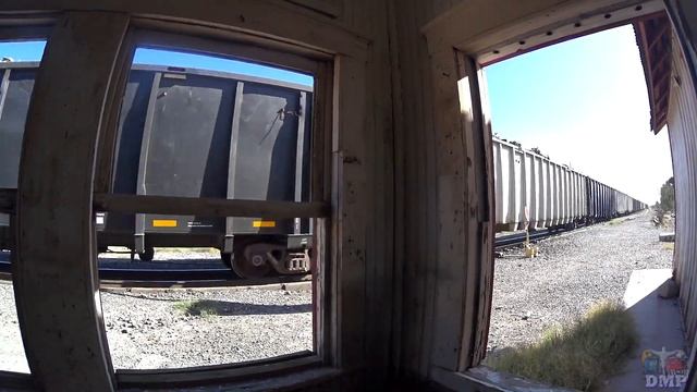 Trenes y Estaciones del ferrocarril de La Comarca Lagunera. Documental. смотреть онлайн