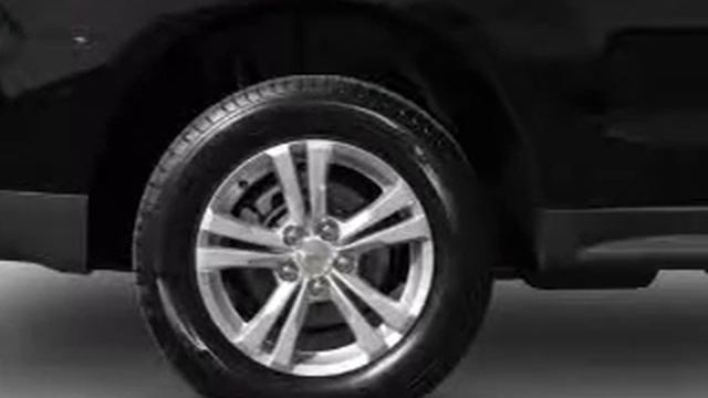 2010 Chevrolet Equinox - Fayetteville NC смотреть онлайн