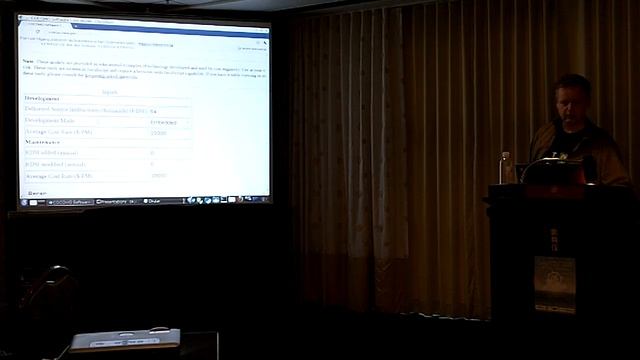 Knut Yrvin: KDE Contributions to Qt смотреть онлайн