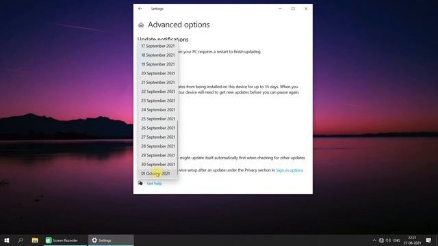 HOW TO STOP BACKGROUND DATA CONSUMPTION ON WINDOWS 10 [9 Steps to Stop] | turn off Auto Update смотреть онлайн