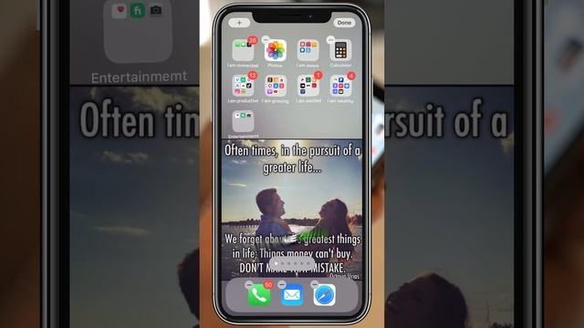 This quick phone hack will change your life! смотреть онлайн