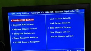 American Megatrends computer setup || BIOS Setup || CMOS setup Utility || Computer knowledge||