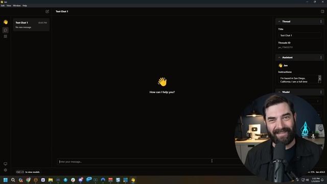 Run Any Chatbot FREE Locally on Your Computer смотреть онлайн