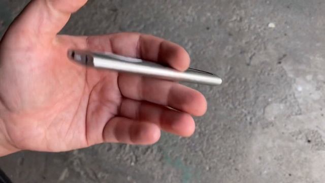 Should you buy a fake iPod review and drop test￼!!￼ смотреть онлайн