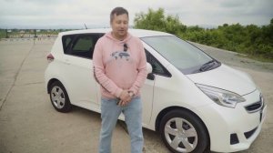 Toyota Ractis комплектация G 2015 г. | Обзор, подъемник, вручение