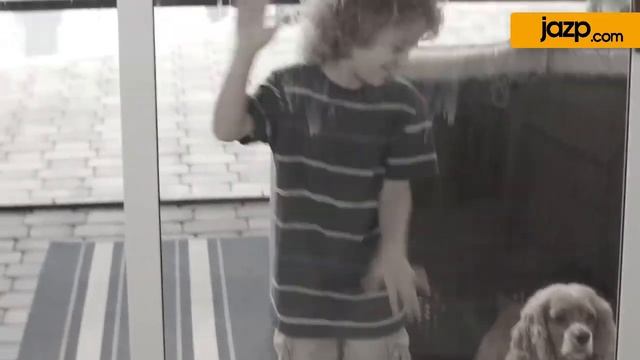 Clean Glass in One Swipe | Pane DRX Spot Free Cleaner | Jazp смотреть онлайн