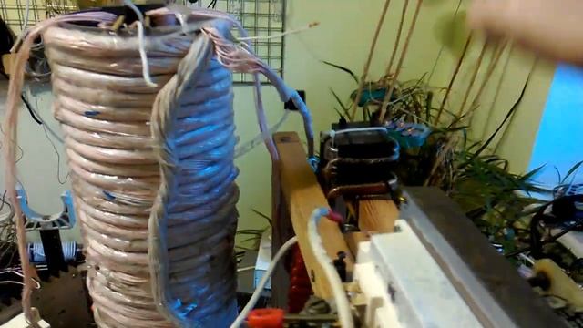 БТГ..магнитная раскачка контура 7 смотреть онлайн