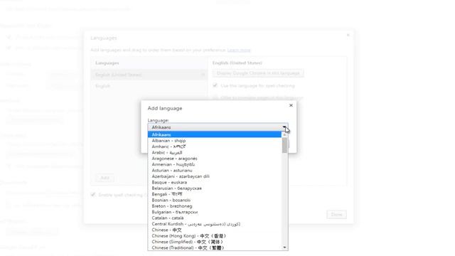 How To Change Language In Google Chrome [Complete Tutorial] смотреть онлайн