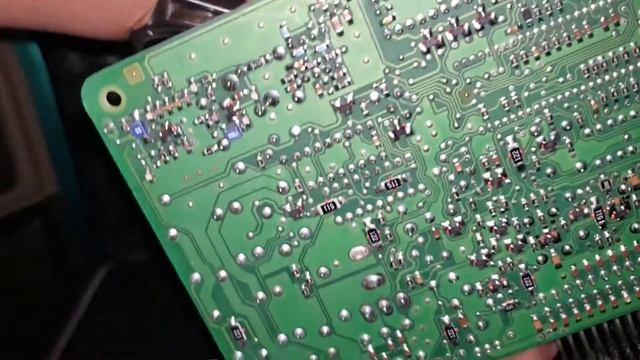 Radio and window not Working right? Fix BCM 01 Camaro смотреть онлайн