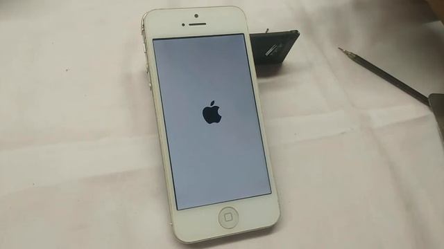 Any iPhone Battery Replacement | iPhone 6/6s Battery смотреть онлайн