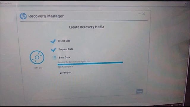 how to create recovery disc for windows 10 in dvd just in 3min смотреть онлайн