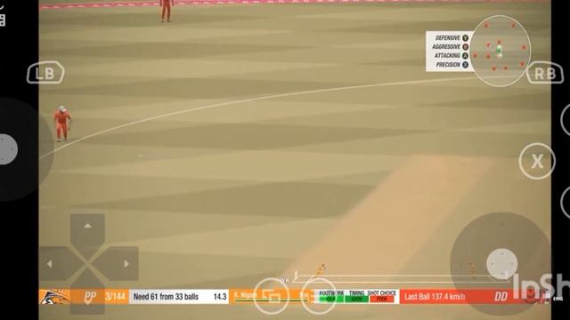 How to Play Cricket 19 on android | Cricket 19 download for mobile | Cricket 19 Playing on mobile смотреть онлайн