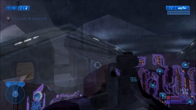 "Fine Wine" - Halo CE/Halo 2 (MCC) Highlights Part 11 смотреть онлайн